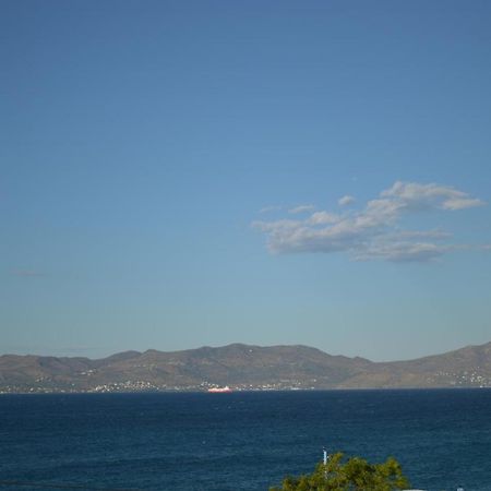 Saronic View Apartamento Skála Exterior foto