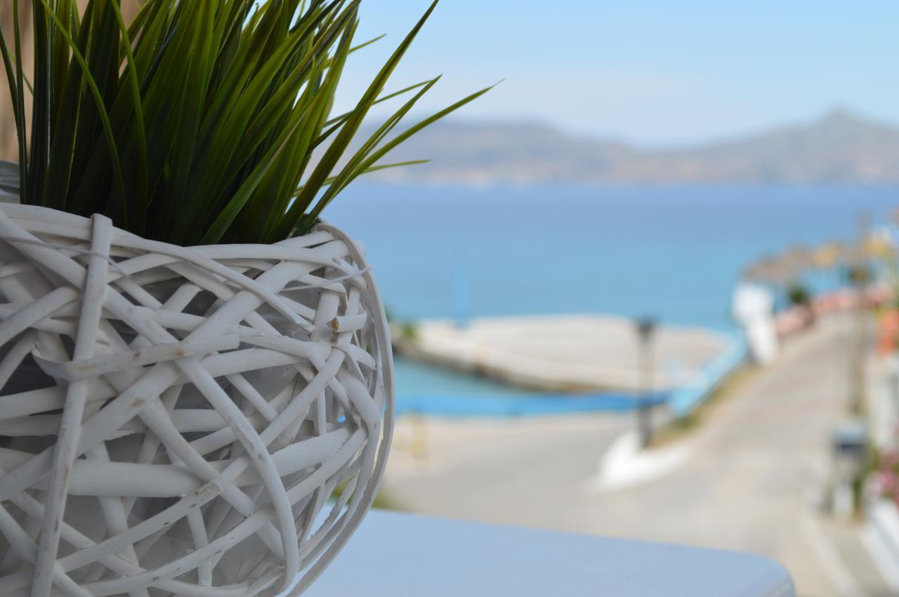 Saronic View Apartamento Skála Exterior foto
